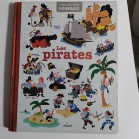 Les pirates