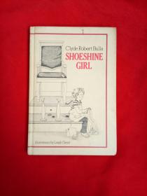 CIyde Robert Buiia SHOESHINE GIRL