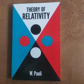 Theory of Relativity