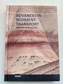 ADVANCES IN SEDIMENT TRANSPORT