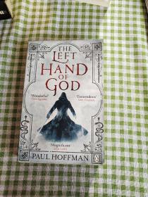 The Left Hand of God