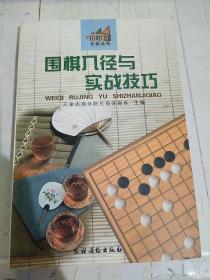 围棋入径与实战技巧