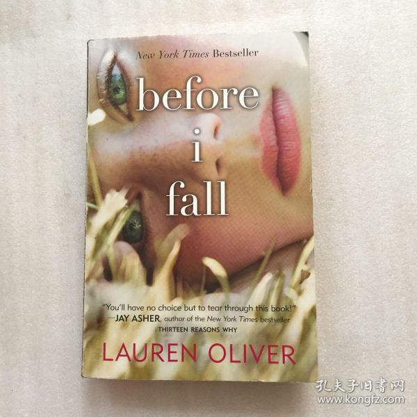 Before I Fall Enhanced Edition