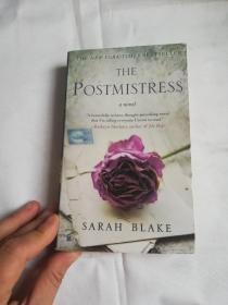 The postmistress