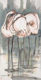盛欣夫老师作品8平尺