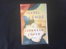 THE JAPANESE LOVER