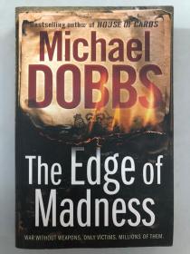 THE EDGE OF MADNESS