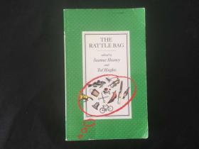 The Rattle Bag : An Anthology of Poetry