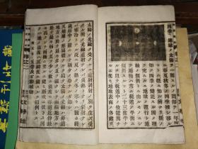 明治地志   二              【文学社明治廿五年出版  冈村增太郎编纂  61叶 122面】彩图四