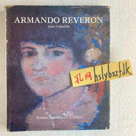 ARMANDO REVERON