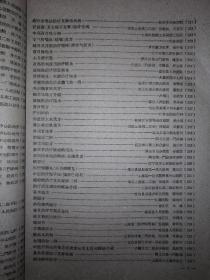 稀少资源丨中医研究工作资料汇编（全二辑）1958年16开372页大厚本，仅印6000册！