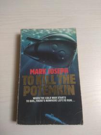 mark joseph tokill the potemkin  马克·约瑟夫·托基尔