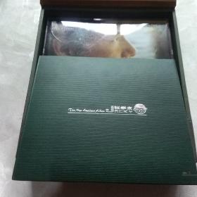 张学友纪念特辑全程收藏，四碟装