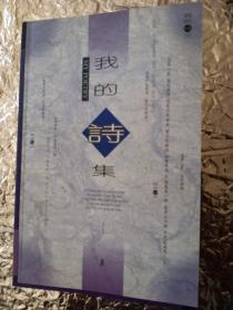 我的诗集《诗集式笔记本》