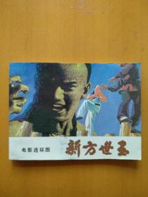新方世玉