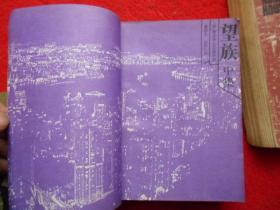 望族（上中下）