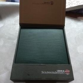 张学友纪念特辑全程收藏，四碟装