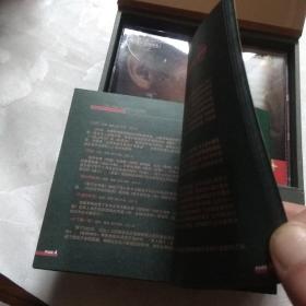 张学友纪念特辑全程收藏，四碟装