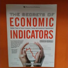 The Secrets Of Economic Indicators: Hidden Clues To Future Economic Trends And Investment Opportunit