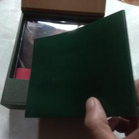 张学友纪念特辑全程收藏，四碟装