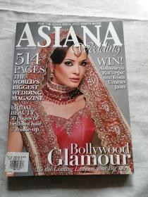 ASIANA WEDDING WINTER2009
