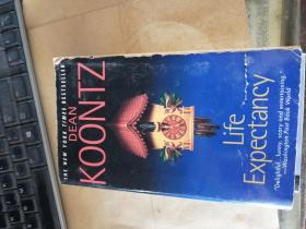 DEAN KOONTZ