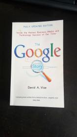 The Google story（谷歌的故事）