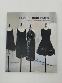 LA PETITE ROBE NOIRE法文