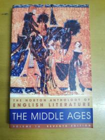 英文原版：
THE MIDDLE AGES