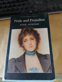 Pride and Prejudice