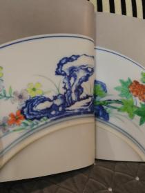 香港佳士得2017
詹姆斯 桑顿医生珍藏中国重要瓷器