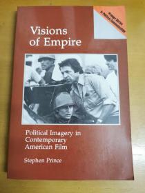 英文原版：VisionS of Empire