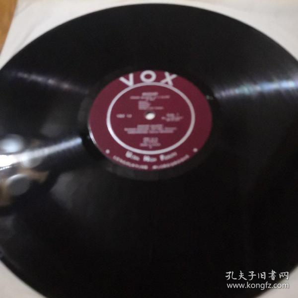 黑胶唱片《MOZART STRING QUARTET IN F MAJOR（k 590）》