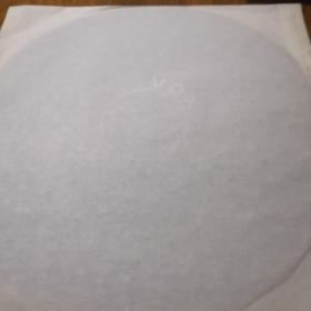 黑胶唱片《MOZART STRING QUARTET IN F MAJOR(k 590)》