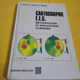 CARTOGRAPHIEEEGmethodologieetapplicationscliniques