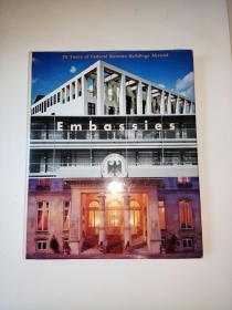 embassies