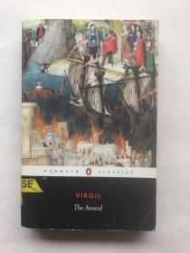 The Aeneid  维吉尔：埃涅阿纪