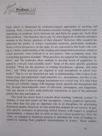 Critical Graphicacy: Understanding Visual Representation Practices in School Science（Contemporary Trends and Issues in Science Education）批判性图形学：理解学校科学中的视觉表现实践（科学教育的当代趋势和问题丛书 英语原版 精装本）