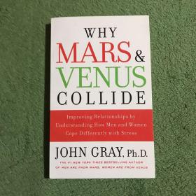 Why Mars and Venus Collide Intl[当金星女撞上火星男]