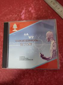 2004年北京地区药学会学术年会论文集 光盘