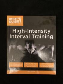 High Intensity Interval Training