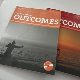 Outcomes Pre-intermediate(两册)