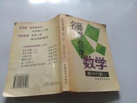 名师帮你学数学.高中代数.上