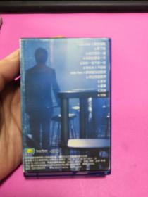 （磁带）林志炫:单身情歌超炫精选