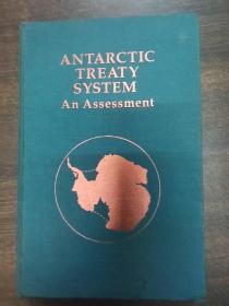 ANTARCTIC TREATY SYSTEM（南极条约体系英文版）