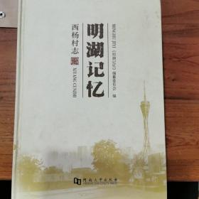西杨村志