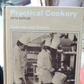 Practical  Cookery （实用烹饪）