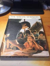 THE SOCIAL SCIENCES