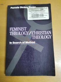 英文原版：FEMINIST
THEOLOGY/CHRISTIAN
THEOLOGY