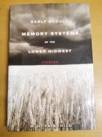 英文原版：
MEMORY SYSTEMS OF THE LOWER MIDWEST